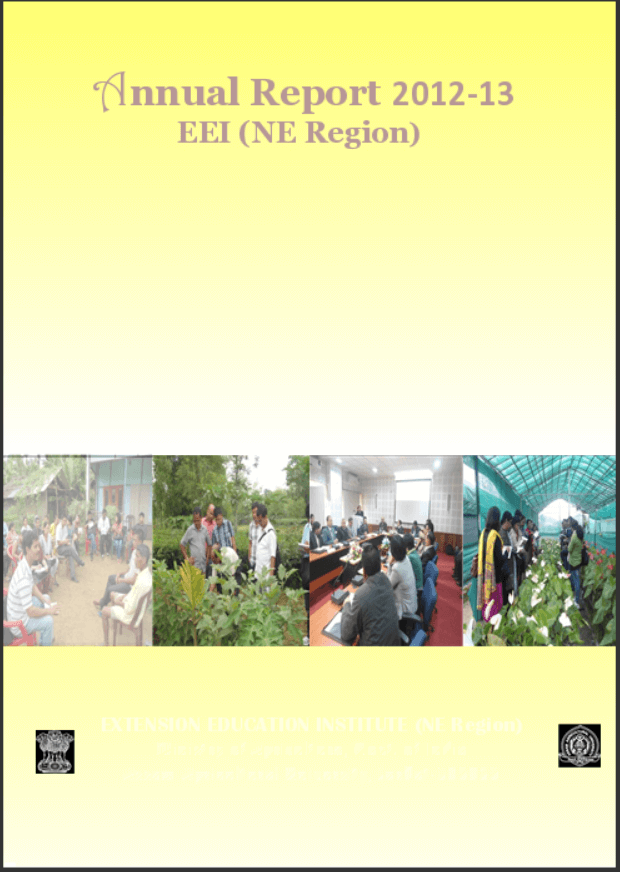 UPEI Annual Report 2013-14 by UPEI - Issuu