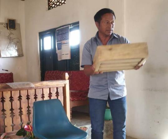 Hobby turns Profession in Nagaland