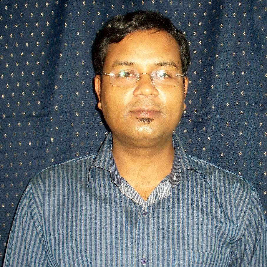 Dr. Chittaranjan Deka