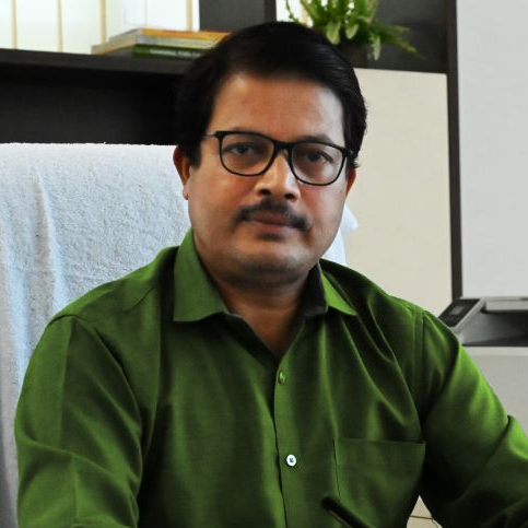 Dr. Rajumoni Bordoloi