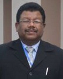 Dr. Sajib Borua