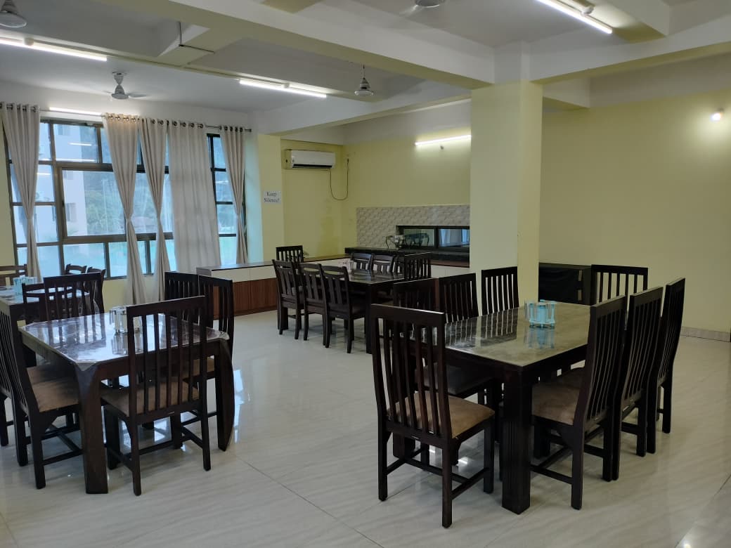 Dining Hall