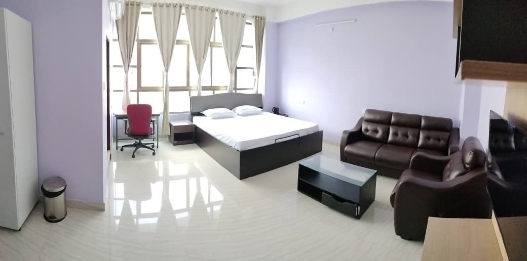 Trainee Hostel