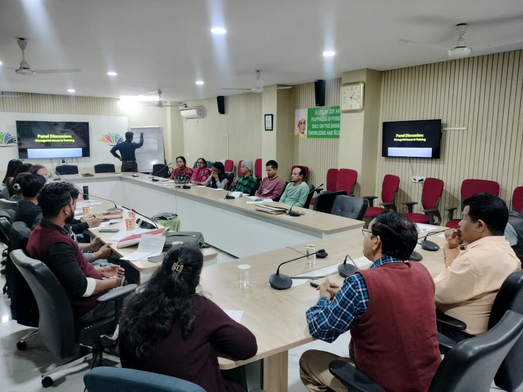 Training / Conference Hall